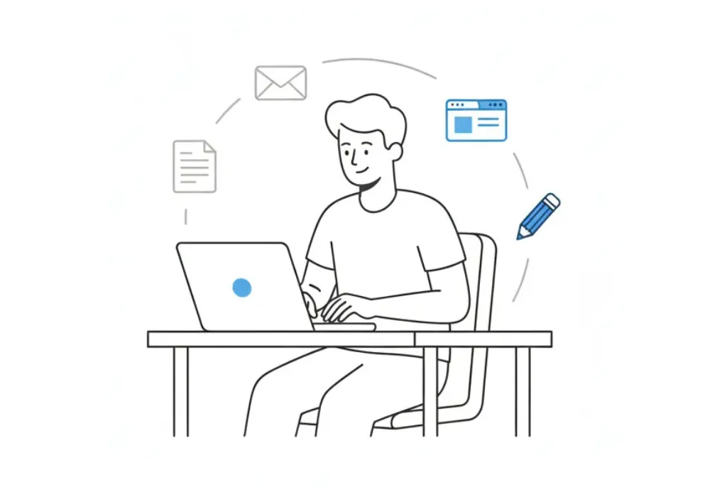 御社の業務に合わせて使いどころを決める