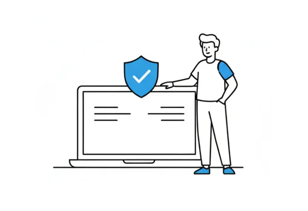 安心して使えるルールを整える